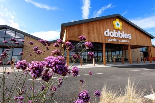 Dobbies Resturant