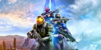 343 Pitched '20-30' Halo Ideas, Including New ODST Games