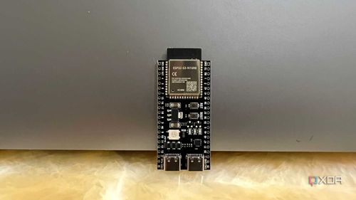 Wi-Fi and Bluetooth on ESP32-S3