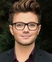 Chris Colfer