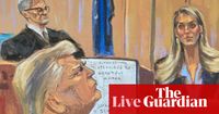 Hope Hicks: Trump was worried about WSJ article’s effect on Melania – as it happened | Donald Trump trials | The Guardian