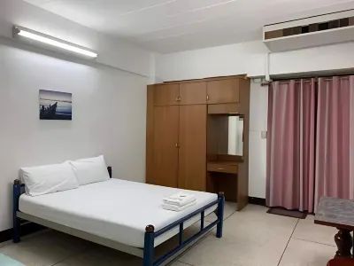 Wat Boromracha Kanchanaphisek Anusorn