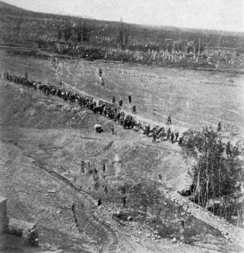 Armenian genocide - Wikipedia