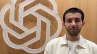 OpenAI employee accused of bugging had links to Saudi royals, prosecutors claim - Financial Times