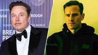 Elon Musk Made Armie Hammer’s German-Banned ‘Citizen Vigilante’ Briefly Available To Stream On X - Deadline