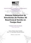 Magia en Rust: Simulando fluidos con compute shaders