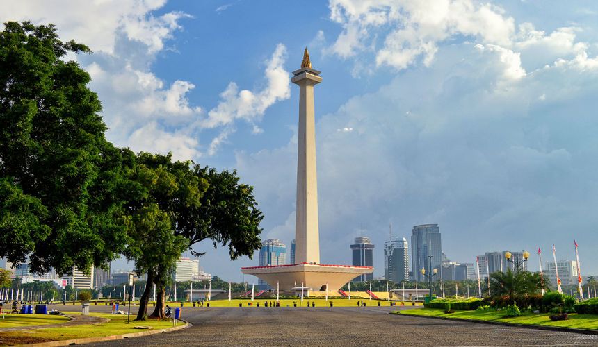 Jakarta