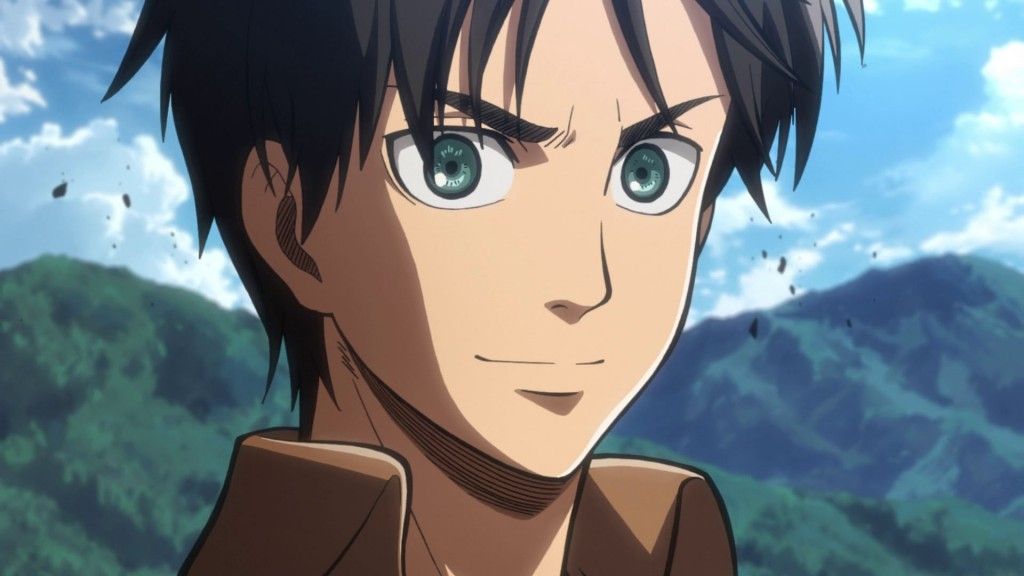 Did You Know All 12 of these Eren Yeager Facts? - Shingeki no Kyojin - Discover Diary