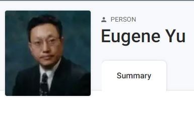 HUGE! Election Company Konnech CEO Eugene Yu Arrested in Los Angeles ...