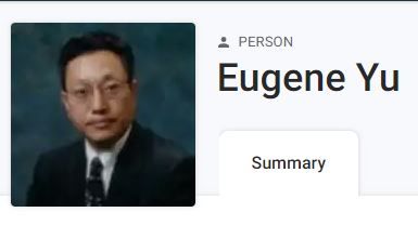 HUGE! Election Company Konnech CEO Eugene Yu Arrested in Los Angeles ...