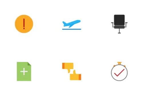Material Design  Icon Pack