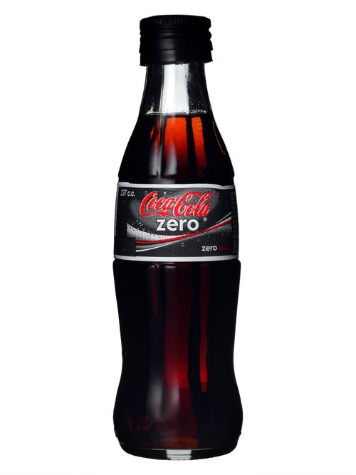 coca cola zero 02