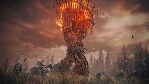 FromSoftware Games