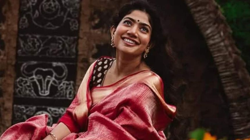sai pallavi birthday special actress once denied advertisement of fairness cream know why Birthday Special: साई पल्लवी सुनती हैं खुद की, जो नहीं पसंद उसे कह देती हैं 'न', चाहे हो जाए करोड़ों का नुकसान