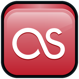 logo lastfm
