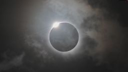  Two Eerie 'Blood Moons' and a Vanishing Saturn: The 2025 Space Spectacle You Can't Miss