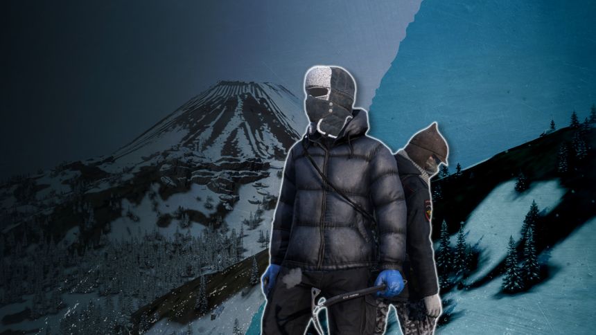 DayZ Cool Edition