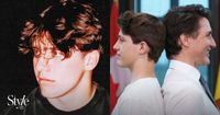 Meet Xav, ex Canadian PM Justin Trudeau’s rapper eldest son | South China Morning Post