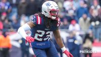 Analysis: Patriots Place Transition Tag on Standout Safety Kyle Dugger