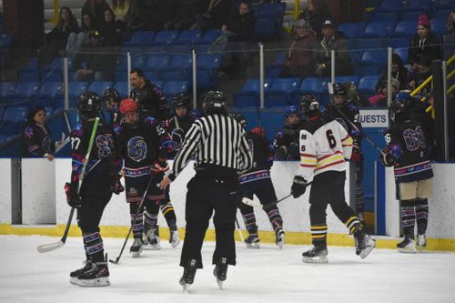 Hillcrest Community Rink