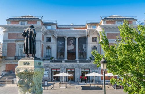 Museo del Prado