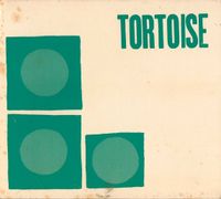 Tortoise – Tortoise (1994, CD) - Discogs