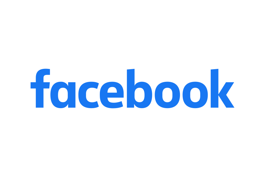 Facebook (FB) Logo