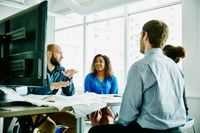 Council Post: Unlocking Business Value From Your Data: How To Successfully Implement A Modern Data Platform