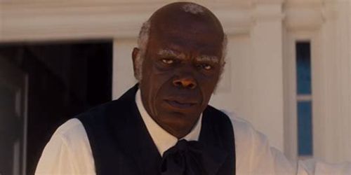 Unveiling Django's Power: Samuel L. Jackson's Iconic Role in Unchained