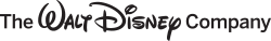 The Walt Disney Company Logo