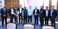 OpenAI CEO Sam Altman’s second India visit focuses on AI strategy, startup collaboration | YourStory