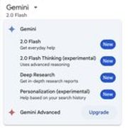 r/Bard - 不太懂AI，Gemini 2.5 Pro是免费的吗？我只看到这些选项。