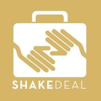 ShakeDeal Company Profile, information, investors, valuation & Funding