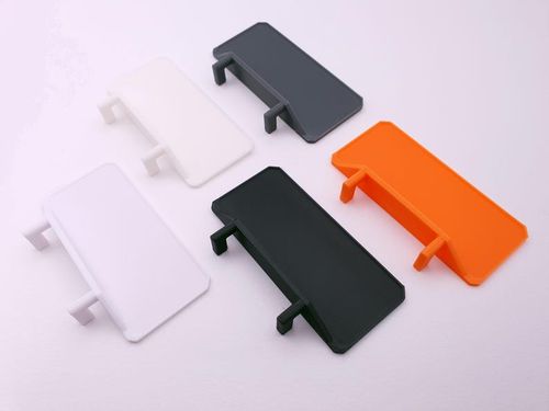 Ikea Skadis Hot Wheels Display Shelf For 1/64 Scale Diecast Model Cars image 10