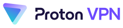 Proton VPN Logo