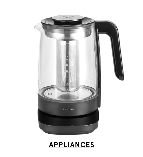 Appliances
