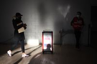 D.C.’s noncitizen voting law upheld by judge - The Washington Post