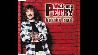 01 Da geht mir voll einer ab (Radio Version)