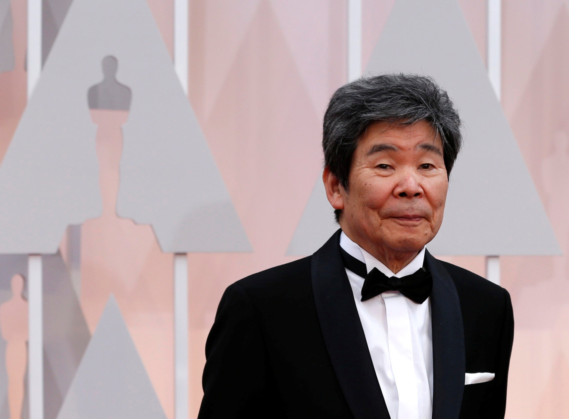Studio Ghibli Director
