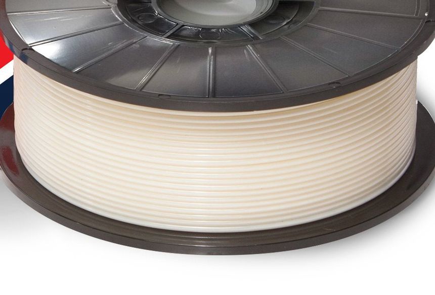 IC3D ABS - Complete Guide