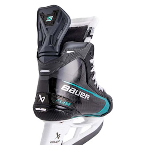 Bauer Supreme Fuse Senior Hockey Skates