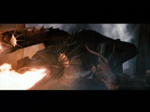 The Mummy: Tomb of the Dragon Emperor