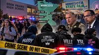 1 in 3 Minnesota Gang Members are Somali Muslims | Frontpage Mag