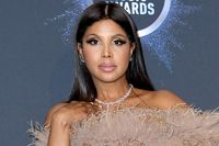 ​​Toni Braxton Says She 'Was Told to Hide' That She Had Lupus