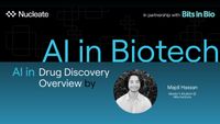 Introduction to AI in Drug Discovery - YouTube