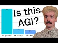 BREAKING: OpenAI's new O3 model changes everything