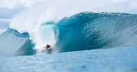 World Surf League 2026 schedule: The WSL calendar