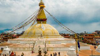 【私家团】一价全含·尼泊尔纯净8日游