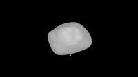 A violent impact might have changed Mars’ potato-shaped moon - CNN