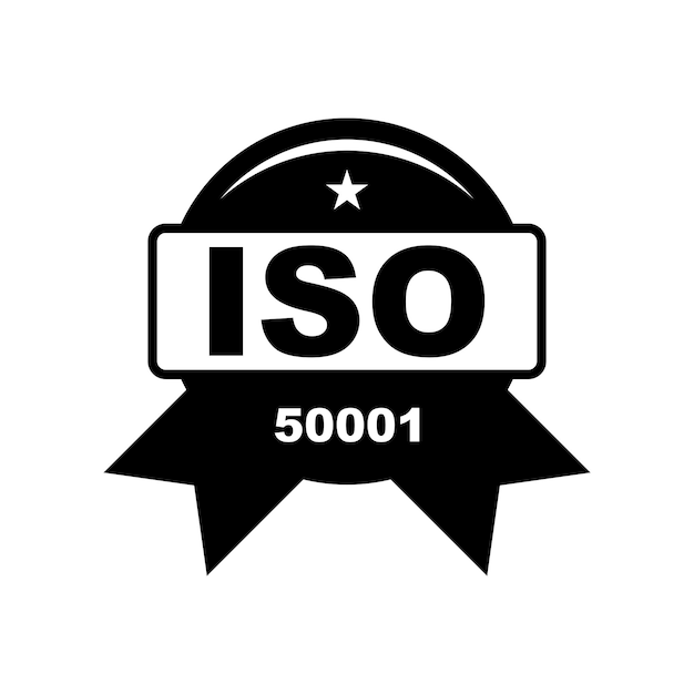 ISO Certification